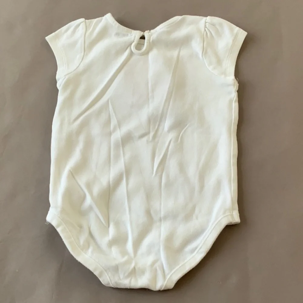 Gymboree 3 piece fairy and flowers outfit - Picture 7 of 14